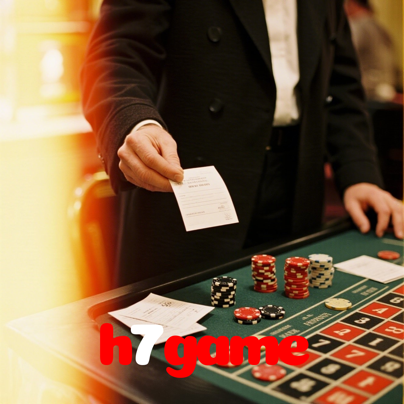 h7game：Os jackpots estão esperando por você! Entre no jogo e faça história!