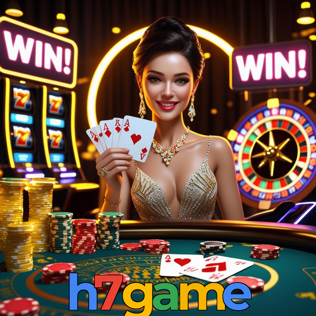 h7game:Ganhe no futebol e conquiste prêmios nos melhores jogos de cassino online!