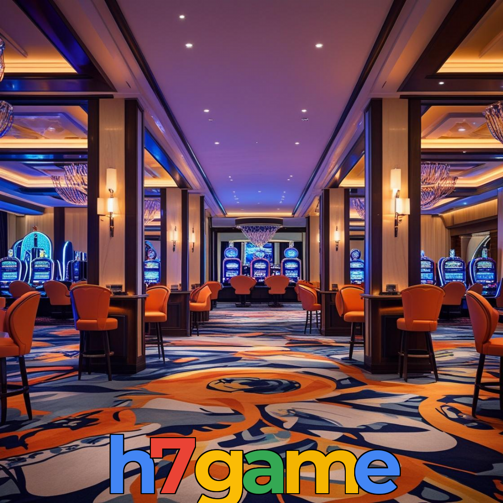 h7game:O melhor do futebol digital te espera! Aposte agora e vença!